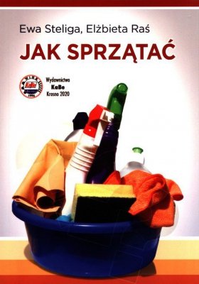 Jak sprzątać