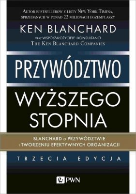 Przywództwo wyższego stopnia