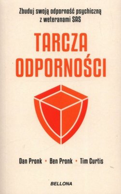 Tarcza odporności