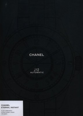 Chanel Eternal Instant