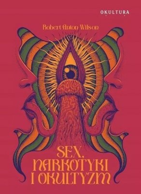 Sex narkotyki i okultyzm