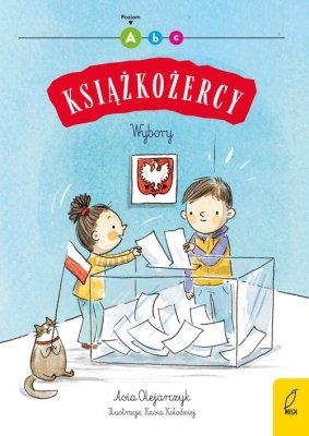 Książkożercy Wybory Poziom A