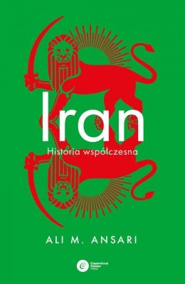 Iran Historia współczesna