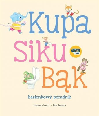 Kupa siku bąk Łazienkowy poradnik
