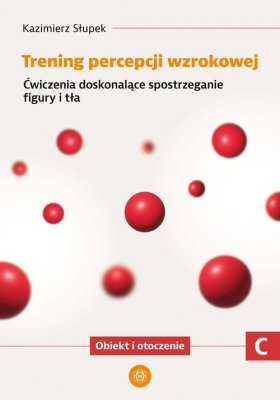 Trening percepcji wzrokowej Część C Obiekt i ot