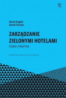 Zarządzanie zielonymi hotelami