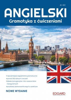 Angielski Gramatyka z ćwiczeniami