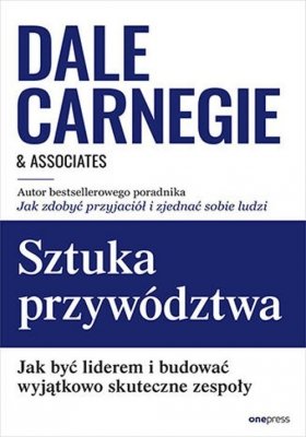 Sztuka przywództwa