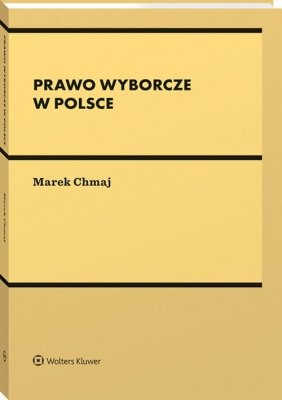 Prawo wyborcze w Polsce