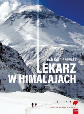 Lekarz w Himalajach