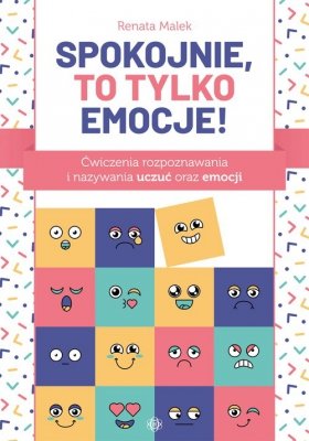 Spokojnie to tylko emocje