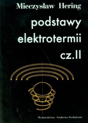 Podstawy elektrotermii cz.II