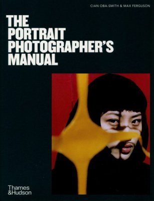 The Portrait Photographer&#039;s Manual