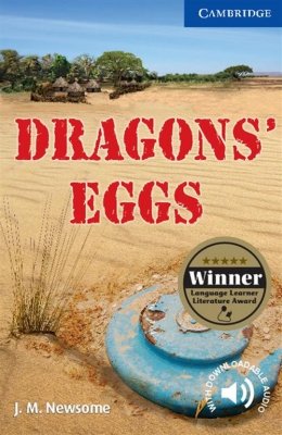 Dragons&#039; Eggs Level 5 Upper-intermediate