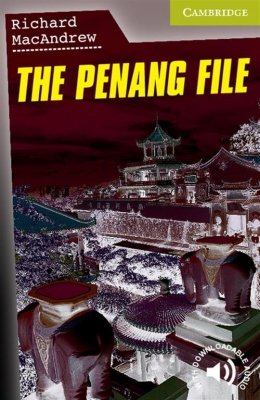 The Penang File