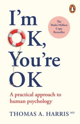 I&#039;m Ok, You&#039;re Ok.