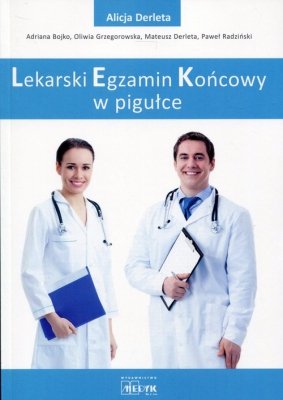 Lekarski Egzamin Końcowy w pigułce