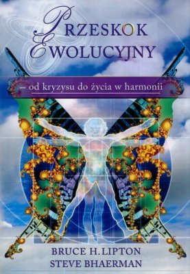 Przeskok ewolucyjny