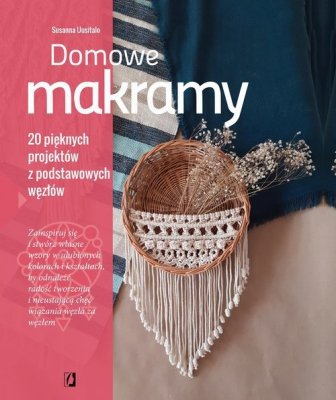 Domowe makramy