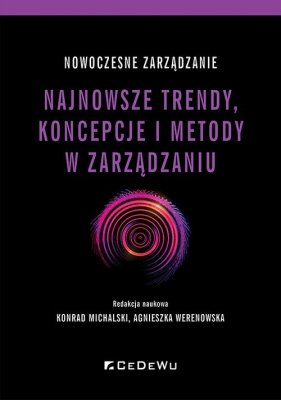 Nowoczesne zarządzanie