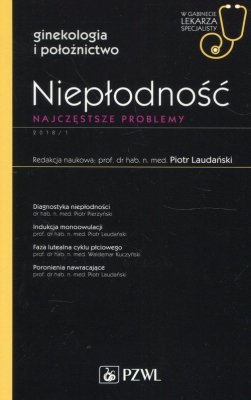 Niepłodność W gabinecie lekarza specjalisty