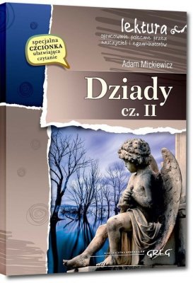 Dziady Część II