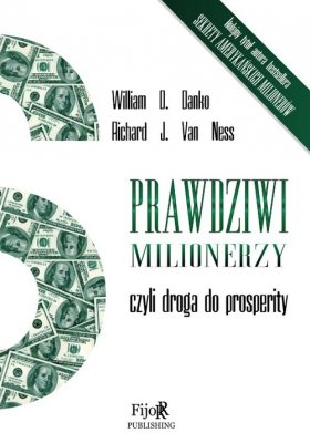 Prawdziwi milionerzy