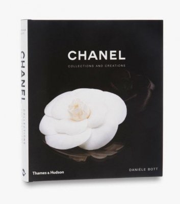 Chanel Collections and Creations