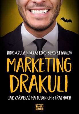 Marketing Drakuli