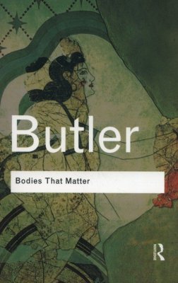 Bodies That Matter