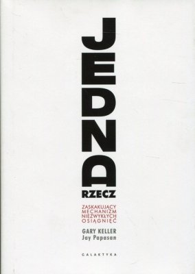 Jedna rzecz