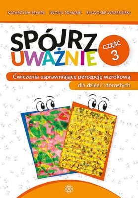 Spójrz uważnie Część 3