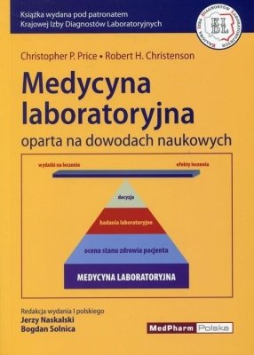 Medycyna laboratoryjna oparta na dowodach naukowych