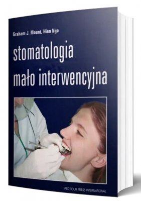 STOMATOLOGIA MAŁO INTERWENCYJNA