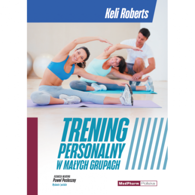  Trening personalny w małych grupach