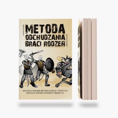 Metoda Odchudzania Braci Rodzeń 