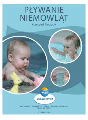 Pływanie niemowląt