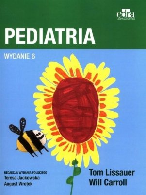 Pediatria. Lissauer