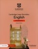 Cambridge Lower Secondary English Workbook 9 with Digital Access (1 Year) 