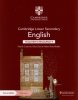 Cambridge Lower Secondary English Teacher's Resource 9 with Digital Access 