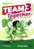 Team Together 3 Activity Book 