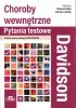 Davidson Choroby wewnętrzne Pytania testowe 