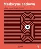 Medycyna sądowa Tom 1 Tanatologia 