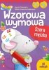 Wzorowa wymowa dla 5- i 6-latków 