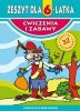 Zeszyt dla 6-latka 