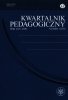 Kwartalnik Pedagogiczny 2020/1 