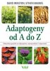 Adaptogeny od A do Z 