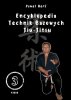Encyklopedia technik bazowych Jiu-Jitsu. Tom 3 