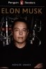 Penguin Readers Level 3 Elon Musk 