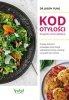 Kod otyłości książka kucharska dla zdrowia 